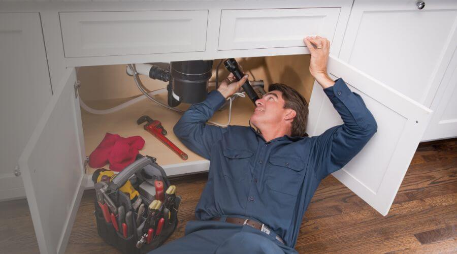 Professional Tankless Water Heater Installation in La Blanca, TX